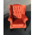 New Queen Anne Chair