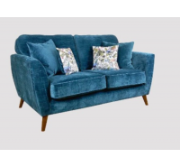 Loafer 2 Seater Sofa