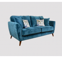 Loafer 3 Seater Sofa