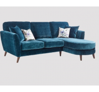 Loafer Chaise Sofa