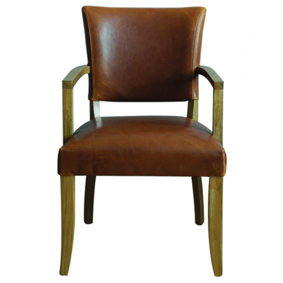 Revival Chair - Leather