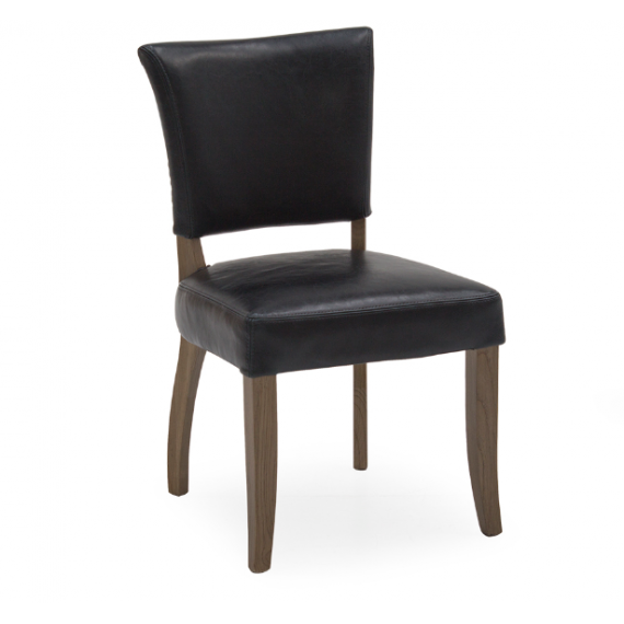 Revival Chair - Leather