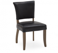 Revival Chair - Leather