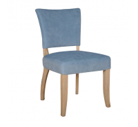 Revival Chair - Velvet