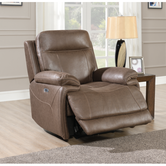 Vintage - Electric Recliner Armchair