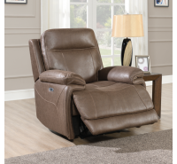 Vintage - Electric Recliner Armchair