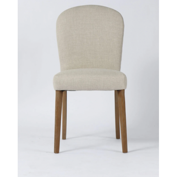 Penny Fabric Dining Chair