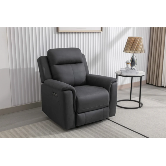 Matthew Recliner Armchair