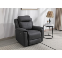 Matthew Recliner Armchair