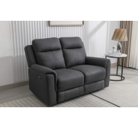 Matthew 2 Seater Recliner