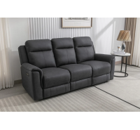 Matthew 3 Seater Recliner