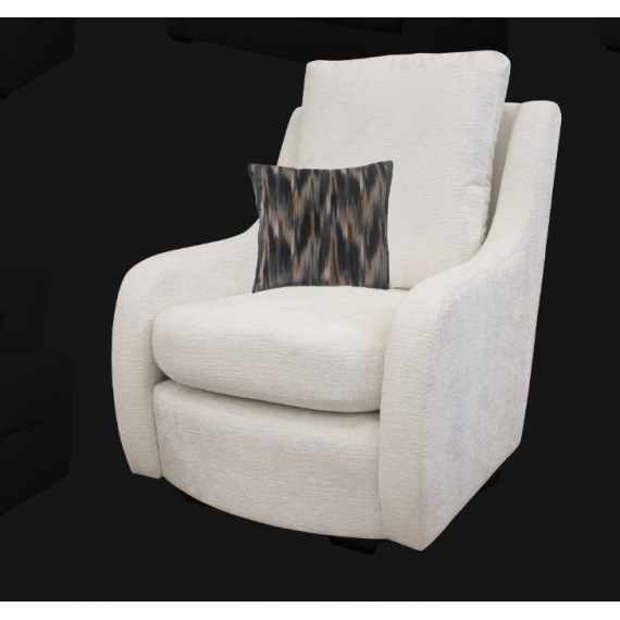 Donnybrook Swivel Chair