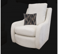 Donnybrook Swivel Chair