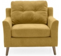 Jefferson Armchair