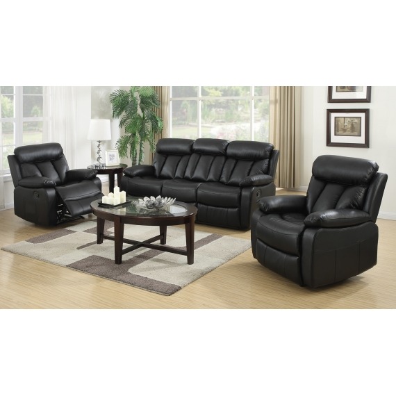 Newbury 2 Seater Reclining Sofa