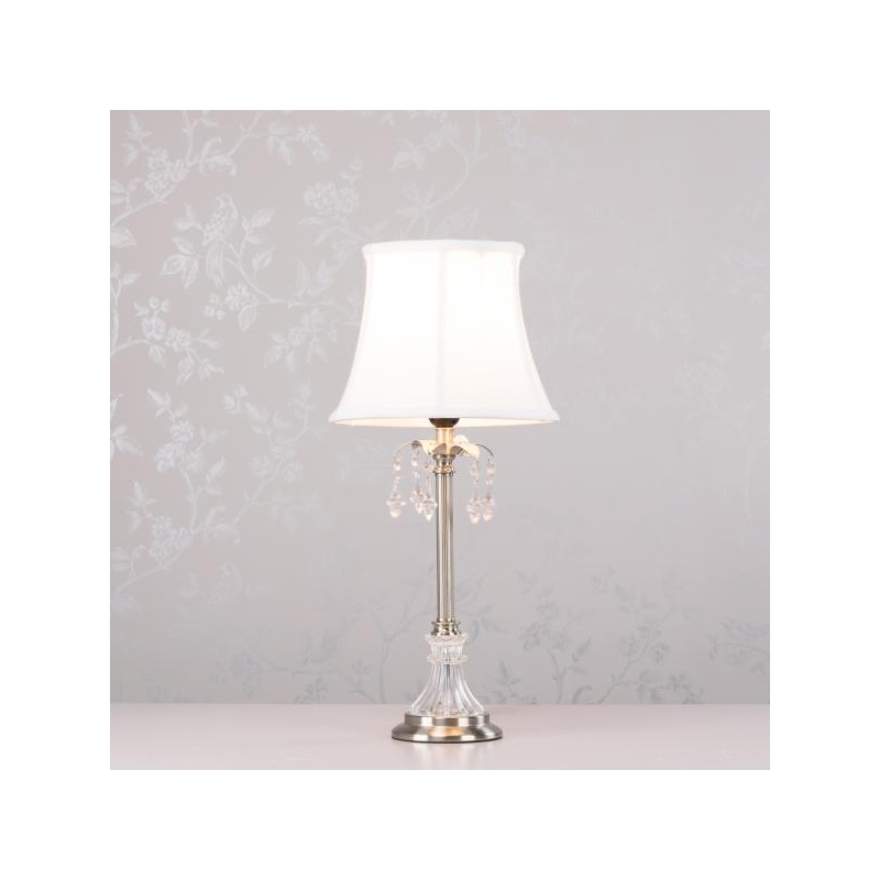 Celine Table Lamp 57cm