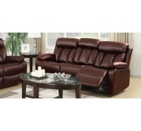 Newbury 3 Seater Reclining Sofa