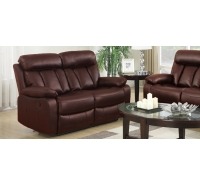 Newbury 2 Seater Reclining Sofa