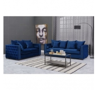 Melody 3+2 Suite Royal Blue