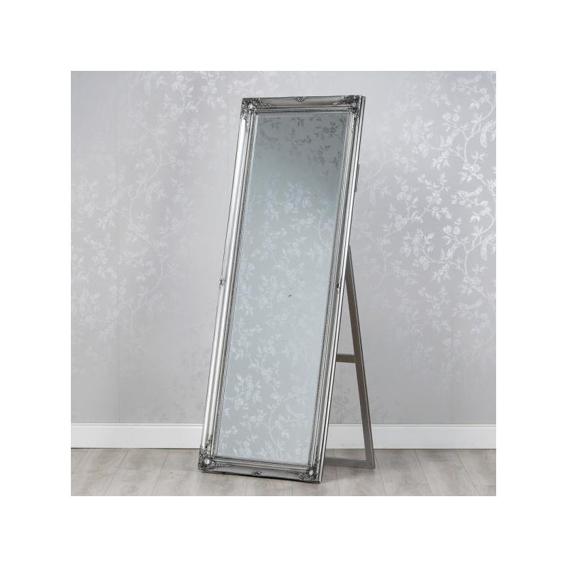 Chateaux Free Standing Cheval Mirror